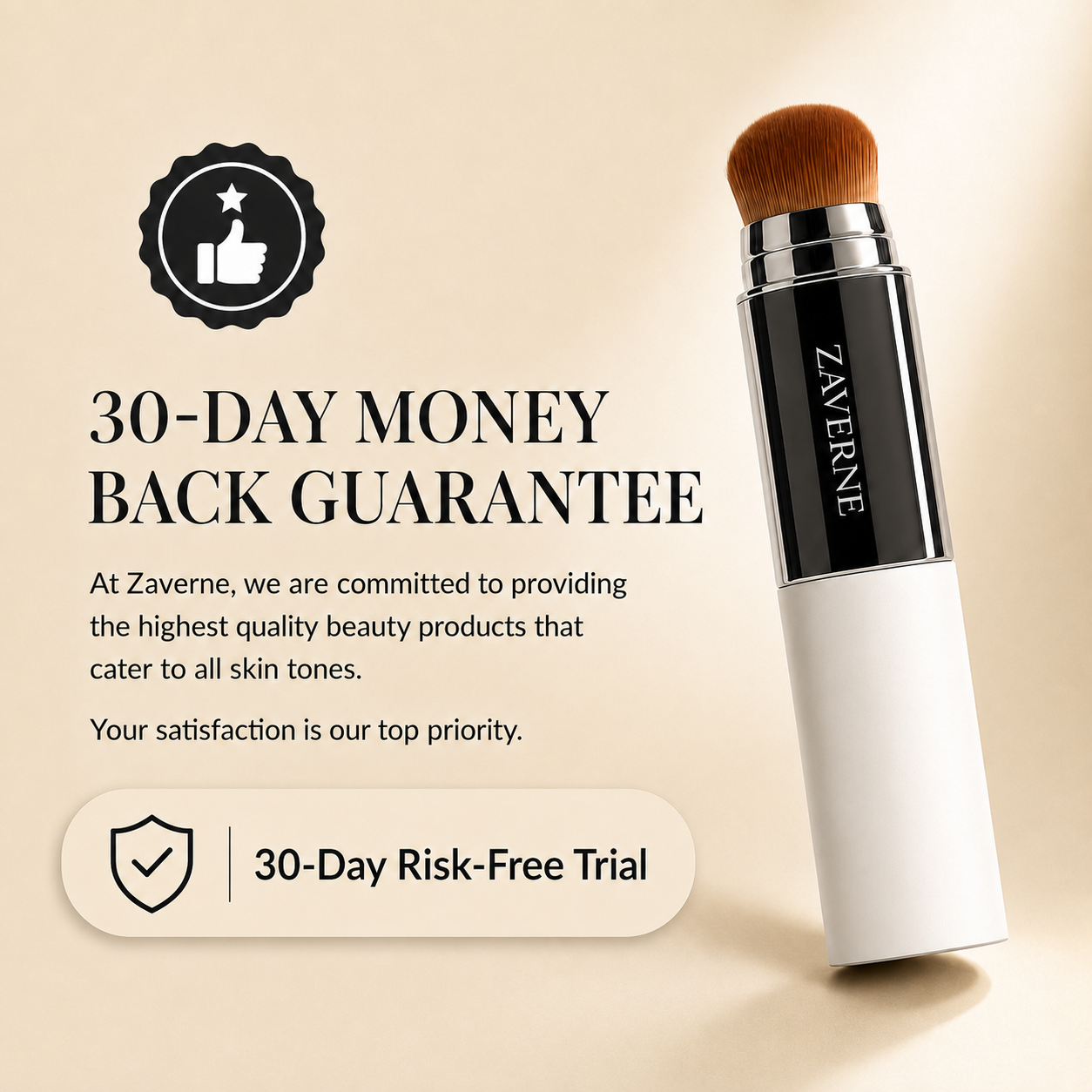 True Tone Foundation Stick