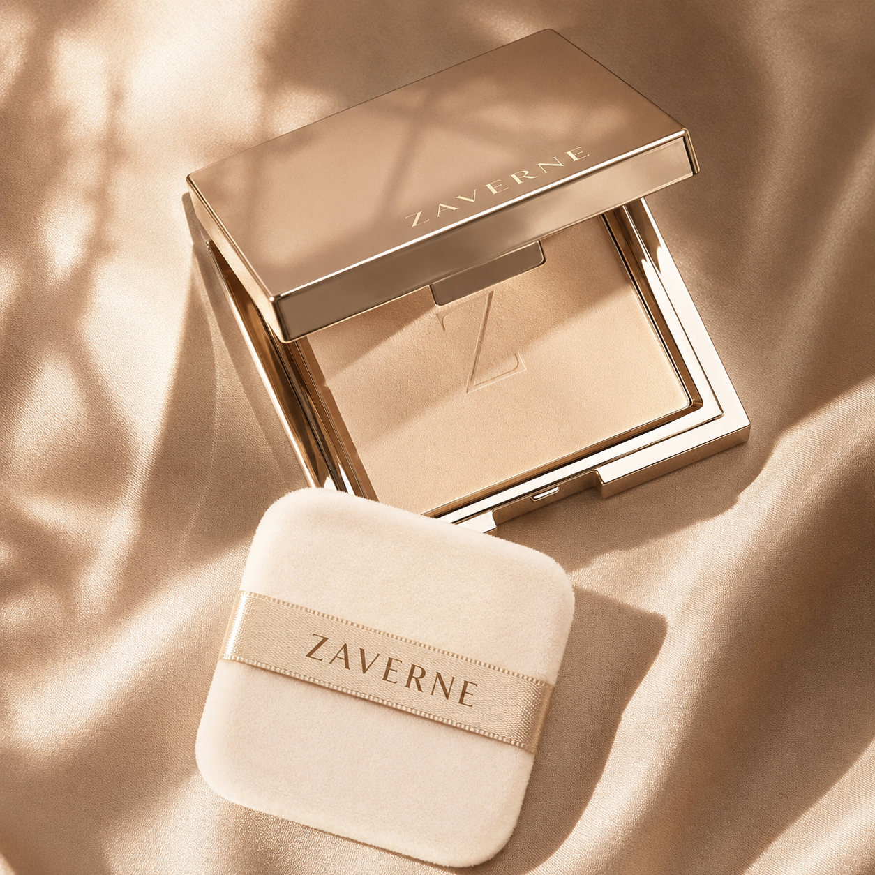Setting Powder