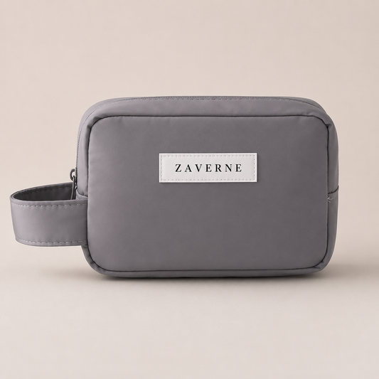 Travel Beauty Organizer