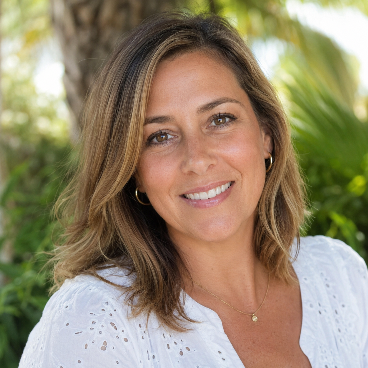 - Melissa R., Tampa, FL
