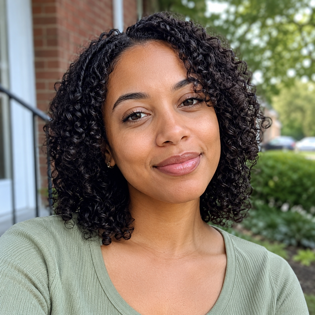 - Jasmine O., Columbus, OH