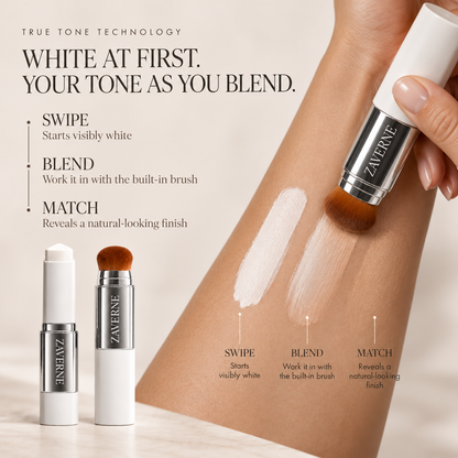 True Tone Foundation Stick