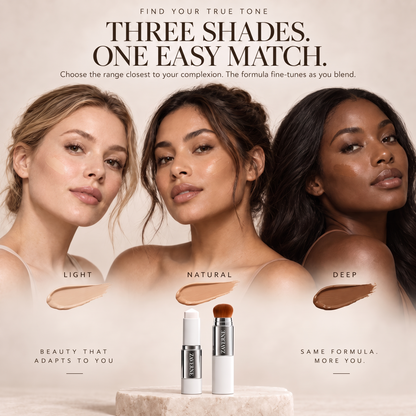 True Tone Foundation Stick