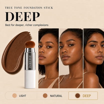 True Tone Foundation Stick