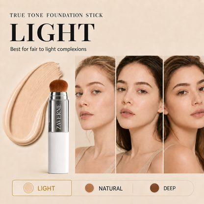 True Tone Foundation Stick
